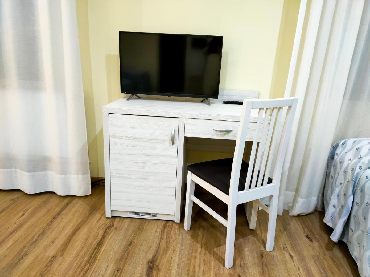 Park Hotel Римини Экстерьер фото