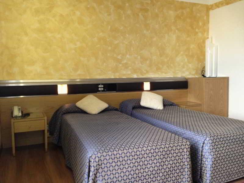 Park Hotel Римини Экстерьер фото