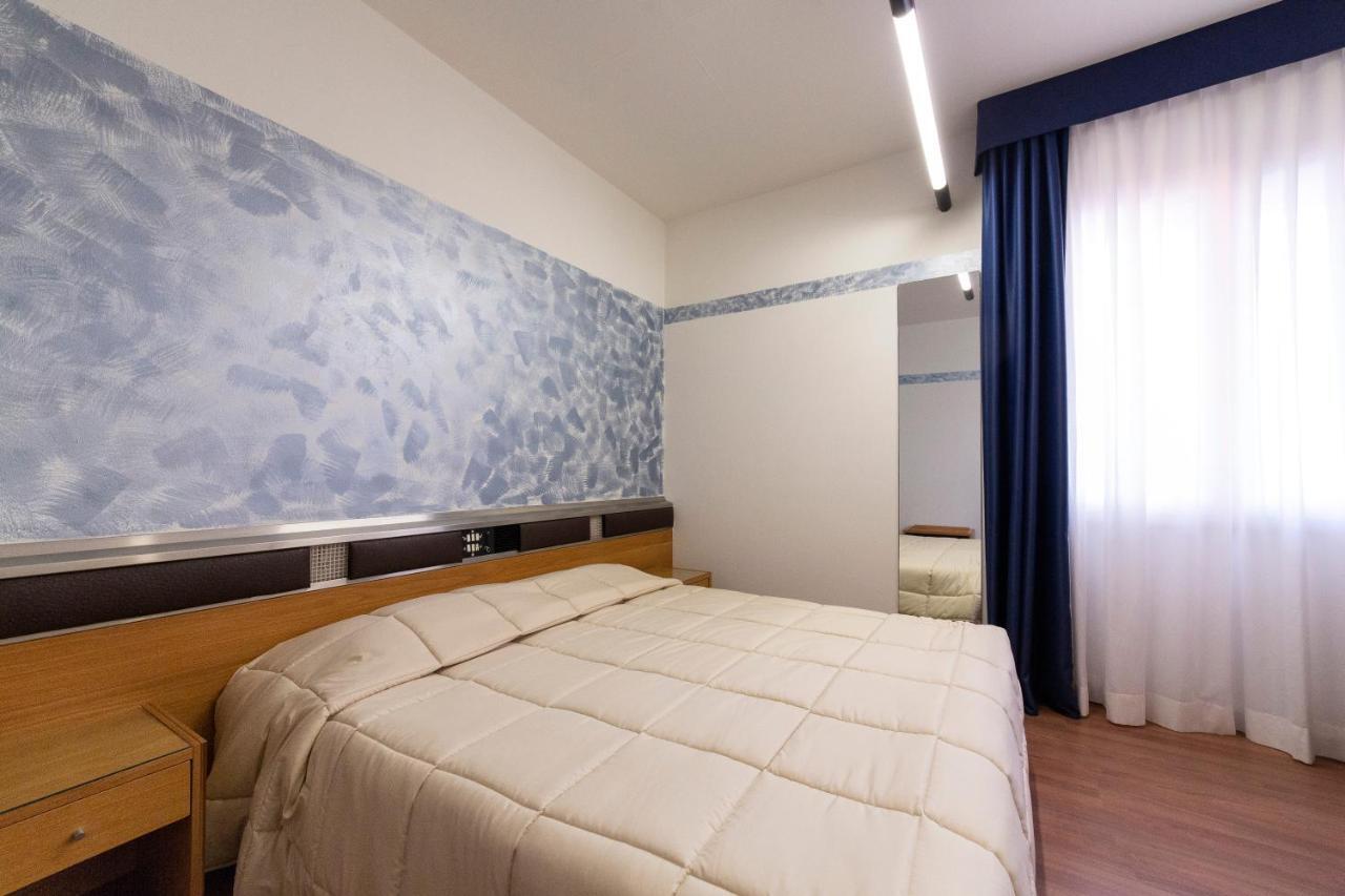 Park Hotel Римини Экстерьер фото